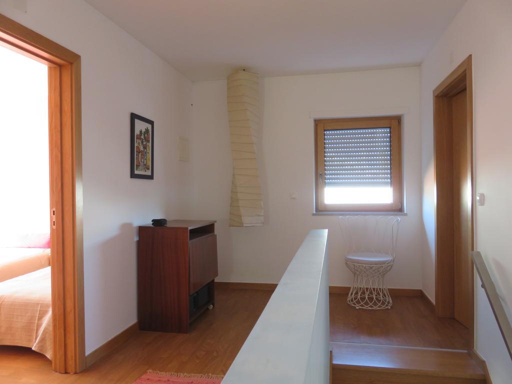 Casa Azul Villa Charneca  Eksteriør bilde