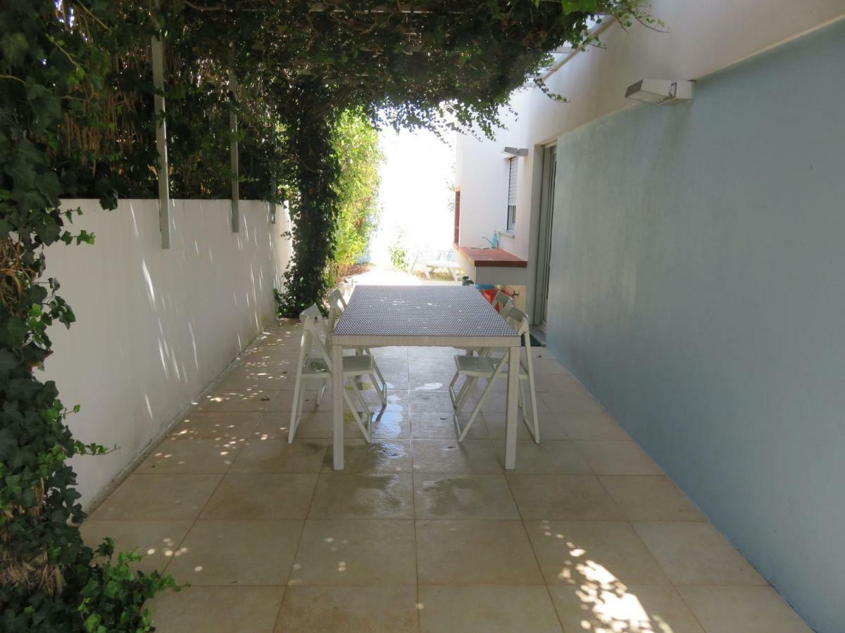Casa Azul Villa Charneca  Eksteriør bilde